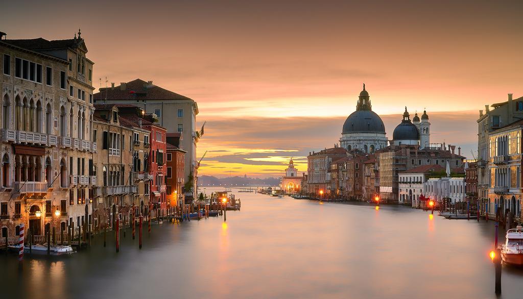 Palazzetto Da Schio Apartment Venice Luaran gambar