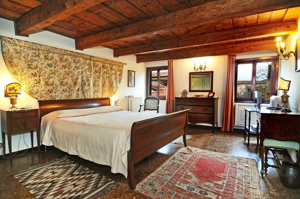 Palazzetto Da Schio Apartment Venice Luaran gambar