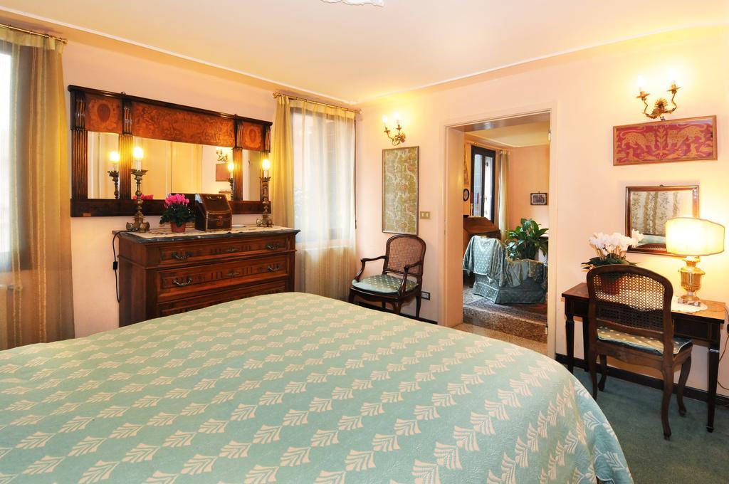 Palazzetto Da Schio Apartment Venice Luaran gambar
