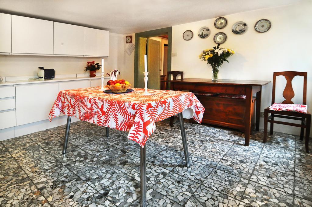 Palazzetto Da Schio Apartment Venice Luaran gambar