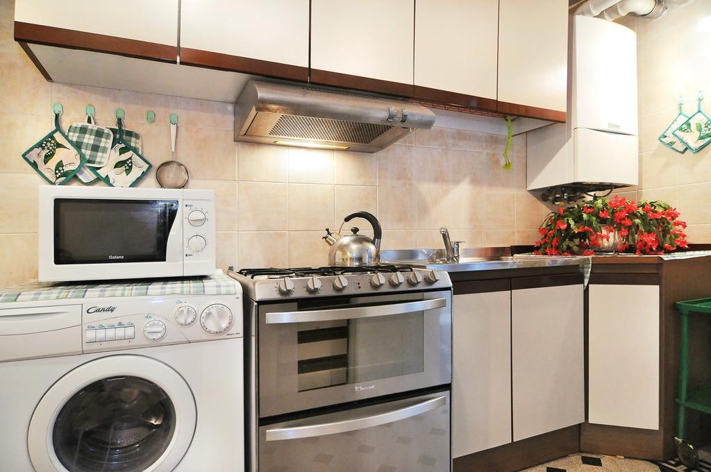 Palazzetto Da Schio Apartment Venice Luaran gambar