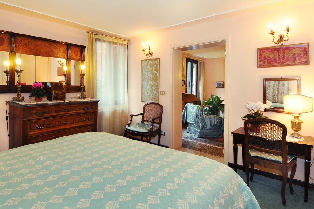 Palazzetto Da Schio Apartment Venice Luaran gambar