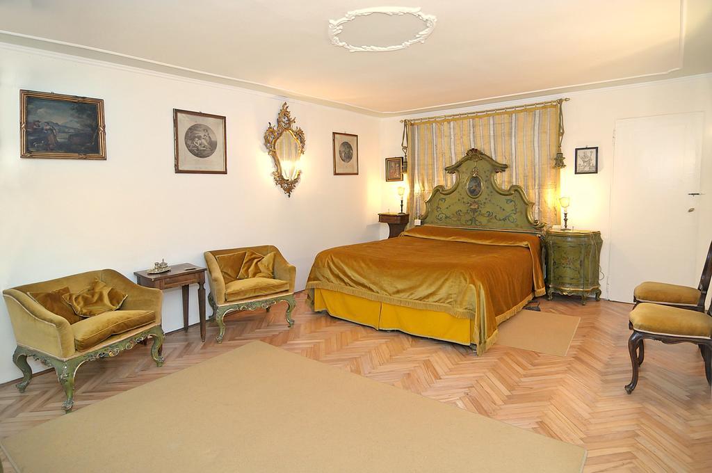 Palazzetto Da Schio Apartment Venice Luaran gambar