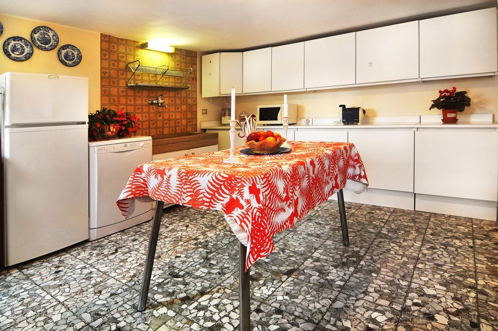 Palazzetto Da Schio Apartment Venice Luaran gambar