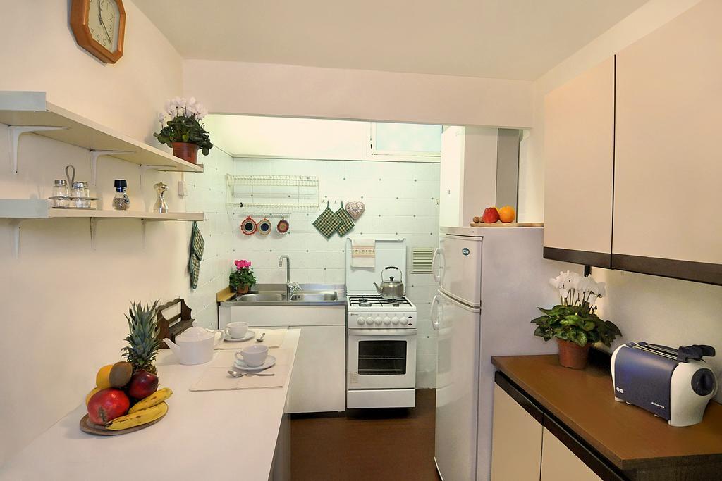 Palazzetto Da Schio Apartment Venice Luaran gambar
