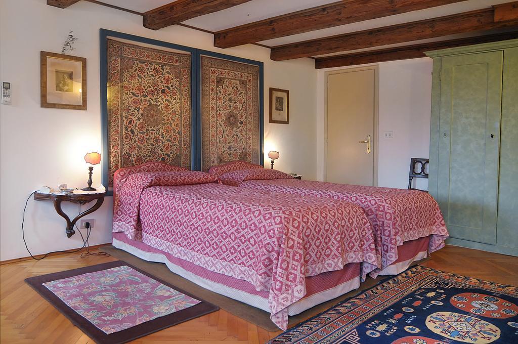 Palazzetto Da Schio Apartment Venice Luaran gambar