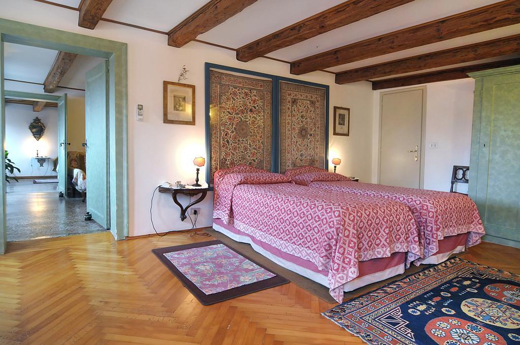 Palazzetto Da Schio Apartment Venice Luaran gambar