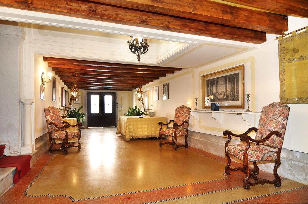 Palazzetto Da Schio Apartment Venice Luaran gambar