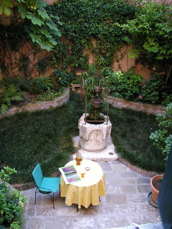 Palazzetto Da Schio Apartment Venice Luaran gambar